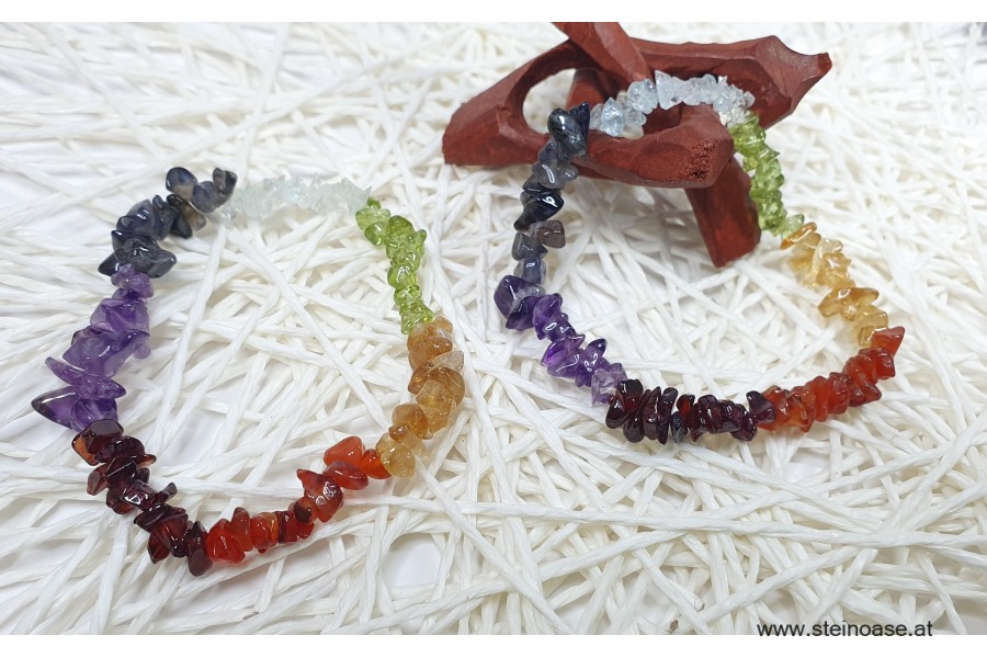 Chakra - Armband 'Splitter'